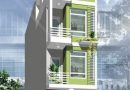 Sơn nhà có đắt không ? Sơn nhà tầng 1, 2, 3 hết bao nhiêu tiền 1m2, Cách tính chi phí sơn nhà