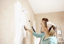 Tìm thợ sơn nhà Sóc sơn, Giá Dịch vụ sơn nhà tại Huyện Sóc sơn hà nội giá rẻ