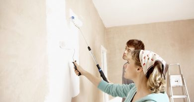 Tìm thợ sơn nhà Sóc sơn, Giá Dịch vụ sơn nhà tại Huyện Sóc sơn hà nội giá rẻ