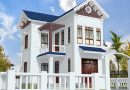 Giá sơn nhà ngoài trời chống thấm theo m2 hoàn thiện trọn gói tại Hà Nội 2023 mới nhất