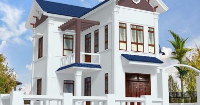 Báo giá sơn Nhà ở biên Đồng Nai Theo m2 2022 Hoàn Thiện Trọn Gói Và Chi phí tiền công thợ sơn nhà